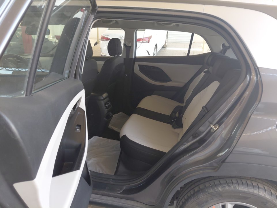 Hyundai Creta SMART  2021 image