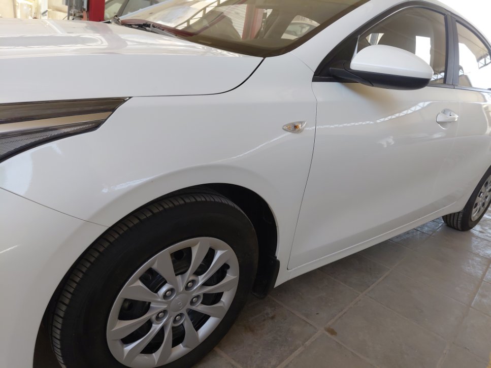 KIA Cerato  2022 image