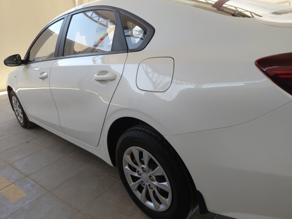 KIA Cerato  2022 image