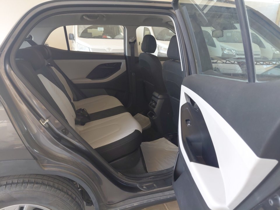 Hyundai Creta SMART  2021 image