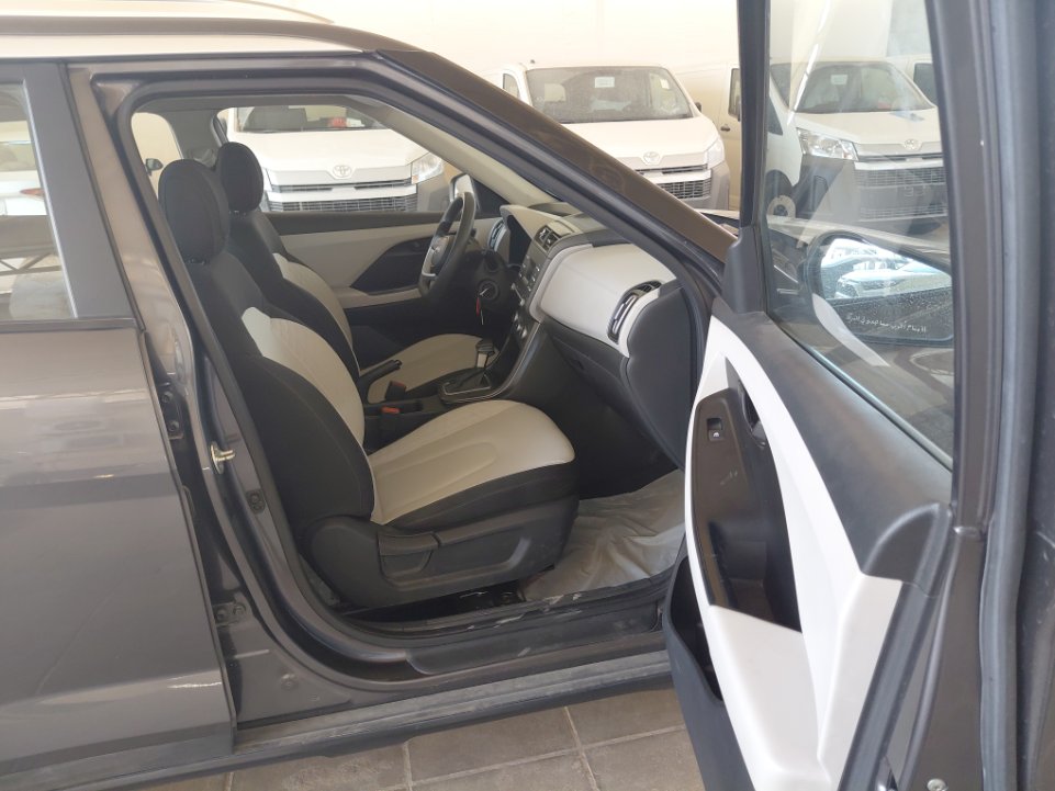 Hyundai Creta SMART  2021 image