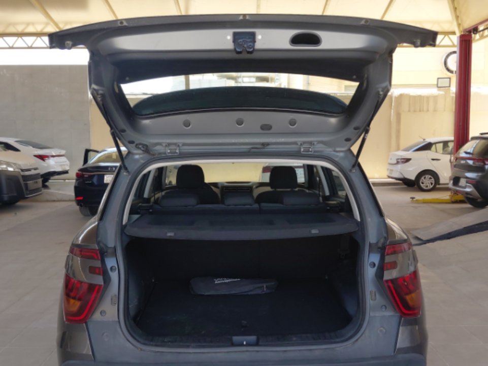 Hyundai Creta SMART  2021 image