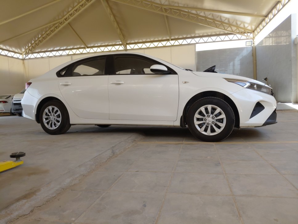 KIA Cerato  2022 image