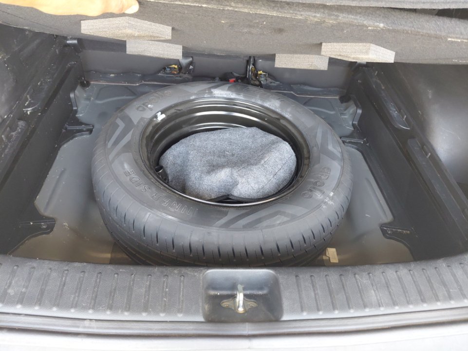 Hyundai Creta SMART  2021 image