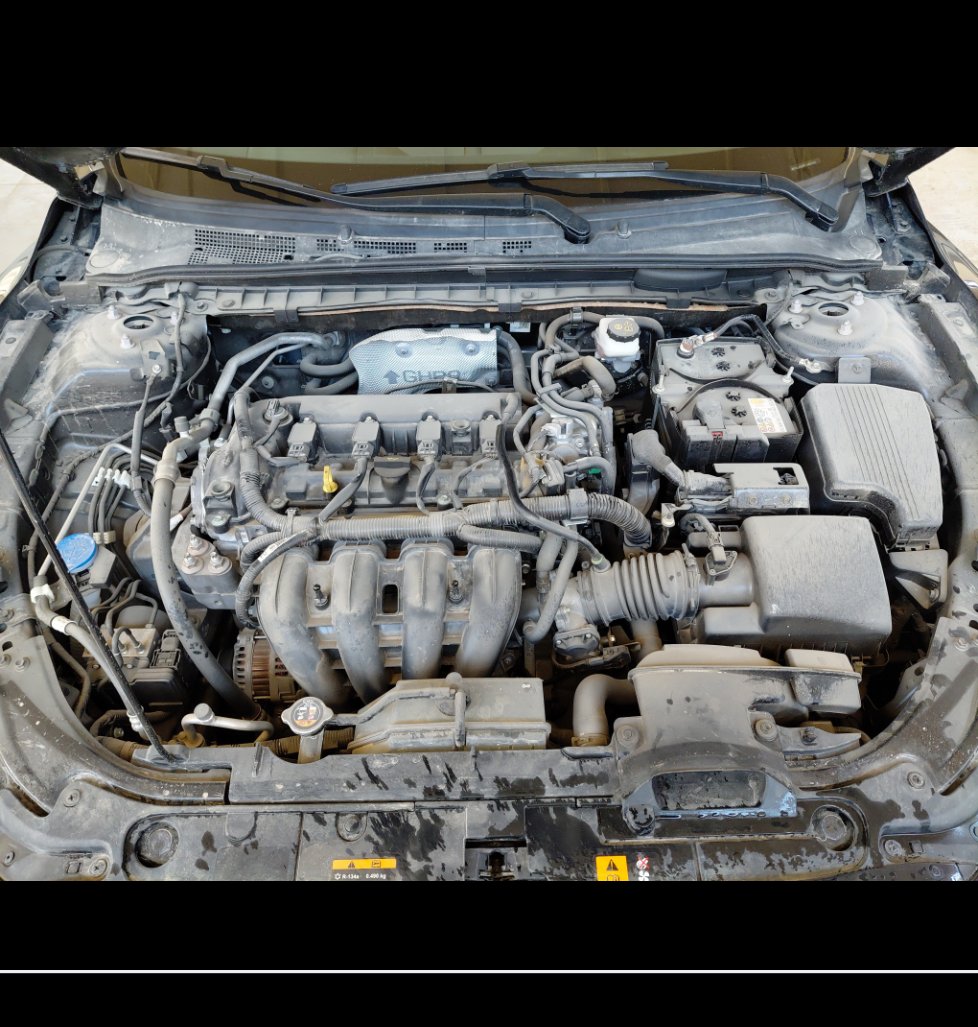 Mazda 6 S 2023 image