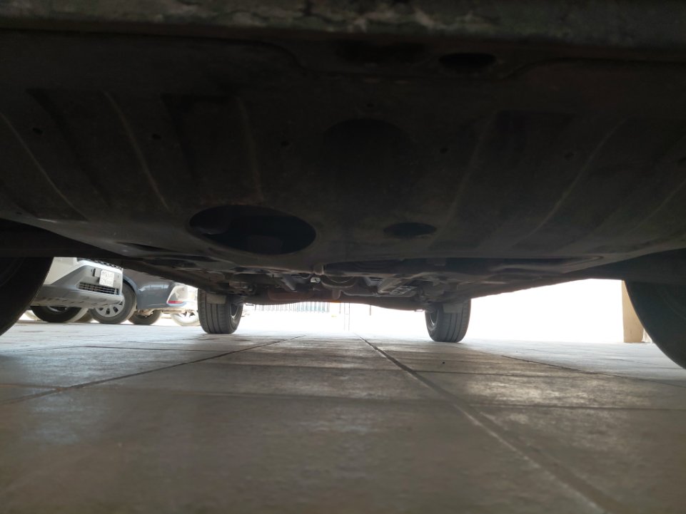 Hyundai Creta SMART  2021 image