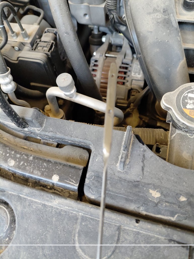 Mazda 6 S 2023 image