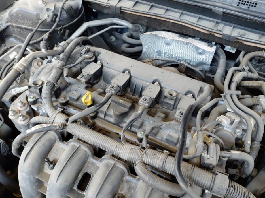 Mazda 6 S 2023 image