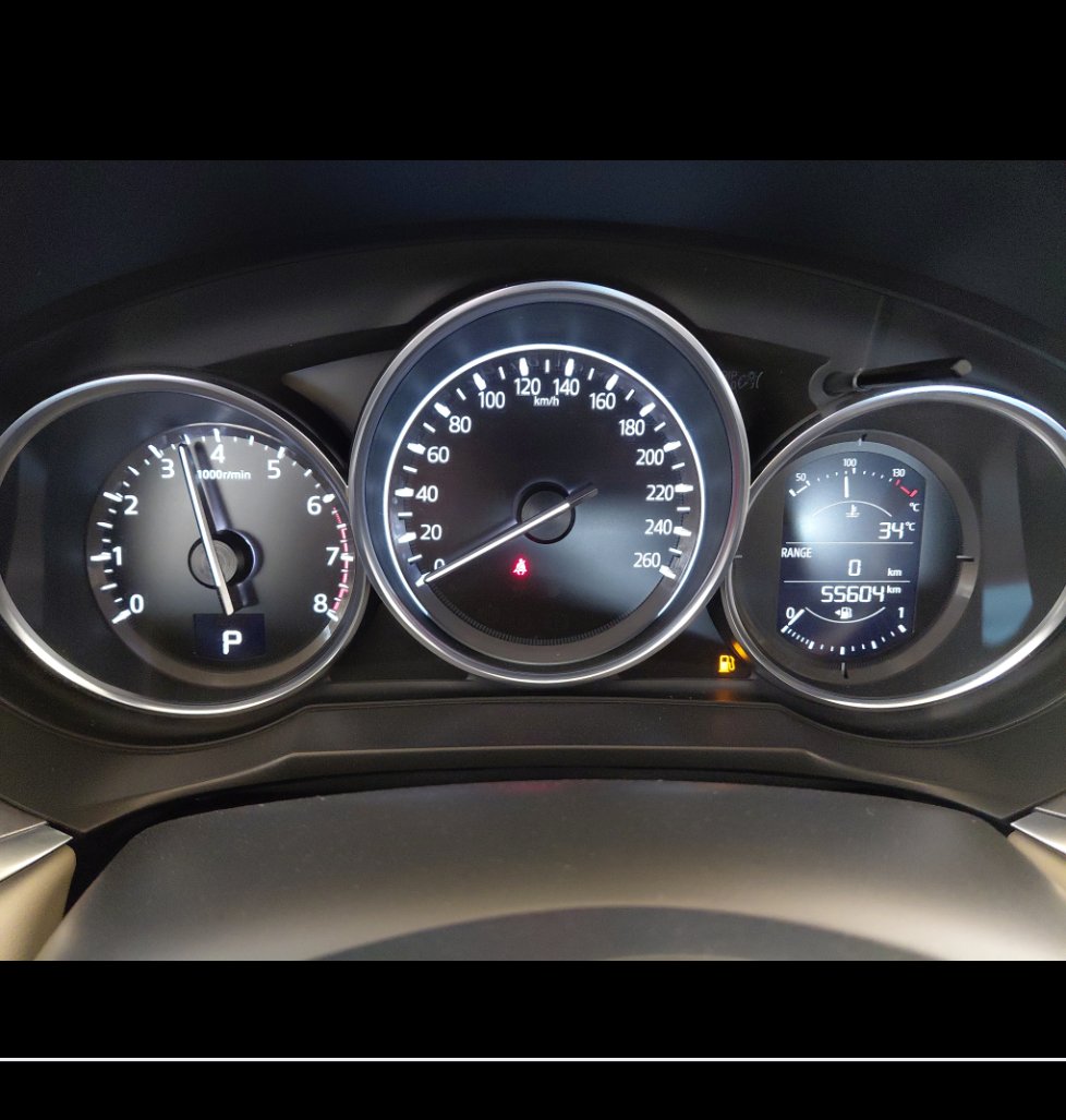 Mazda 6 S 2023 image