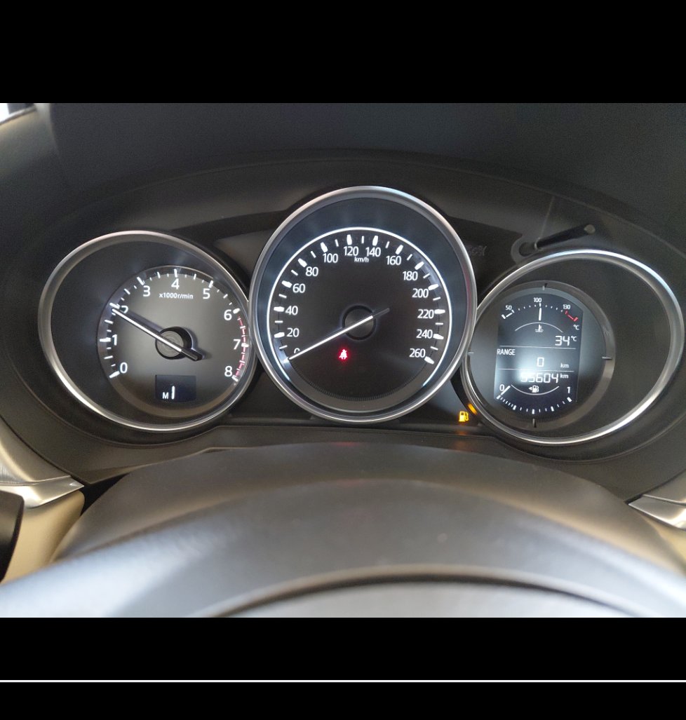 Mazda 6 S 2023 image