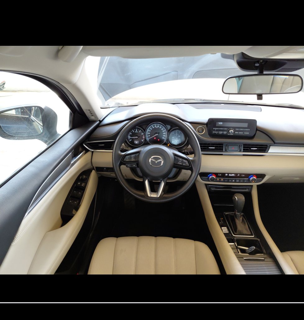 Mazda 6 S 2023 image