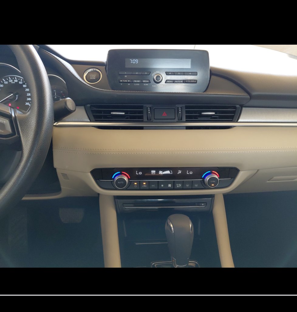 Mazda 6 S 2023 image