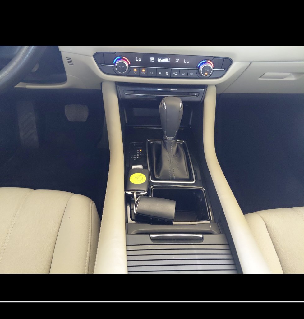 Mazda 6 S 2023 image