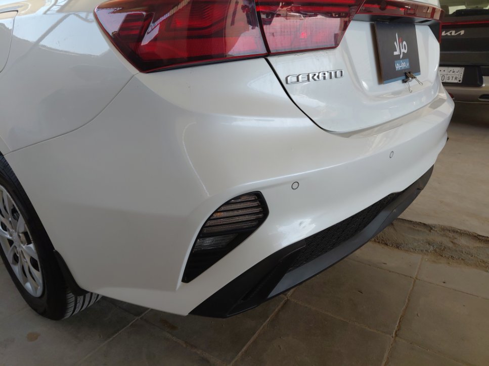 KIA Cerato  2022 image