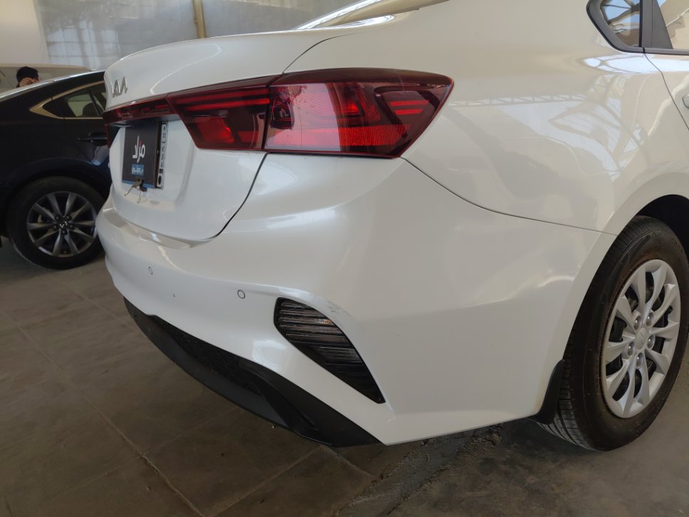 KIA Cerato  2022 image