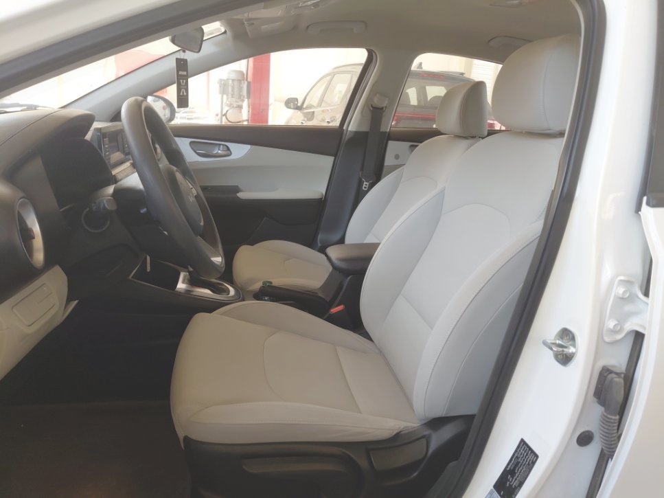 KIA Cerato  2022 image