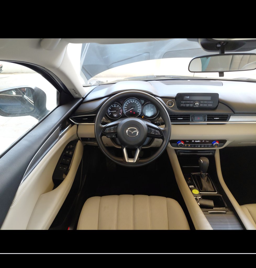 Mazda 6 S 2023 image