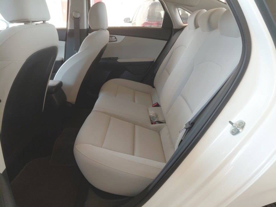 KIA Cerato  2022 image