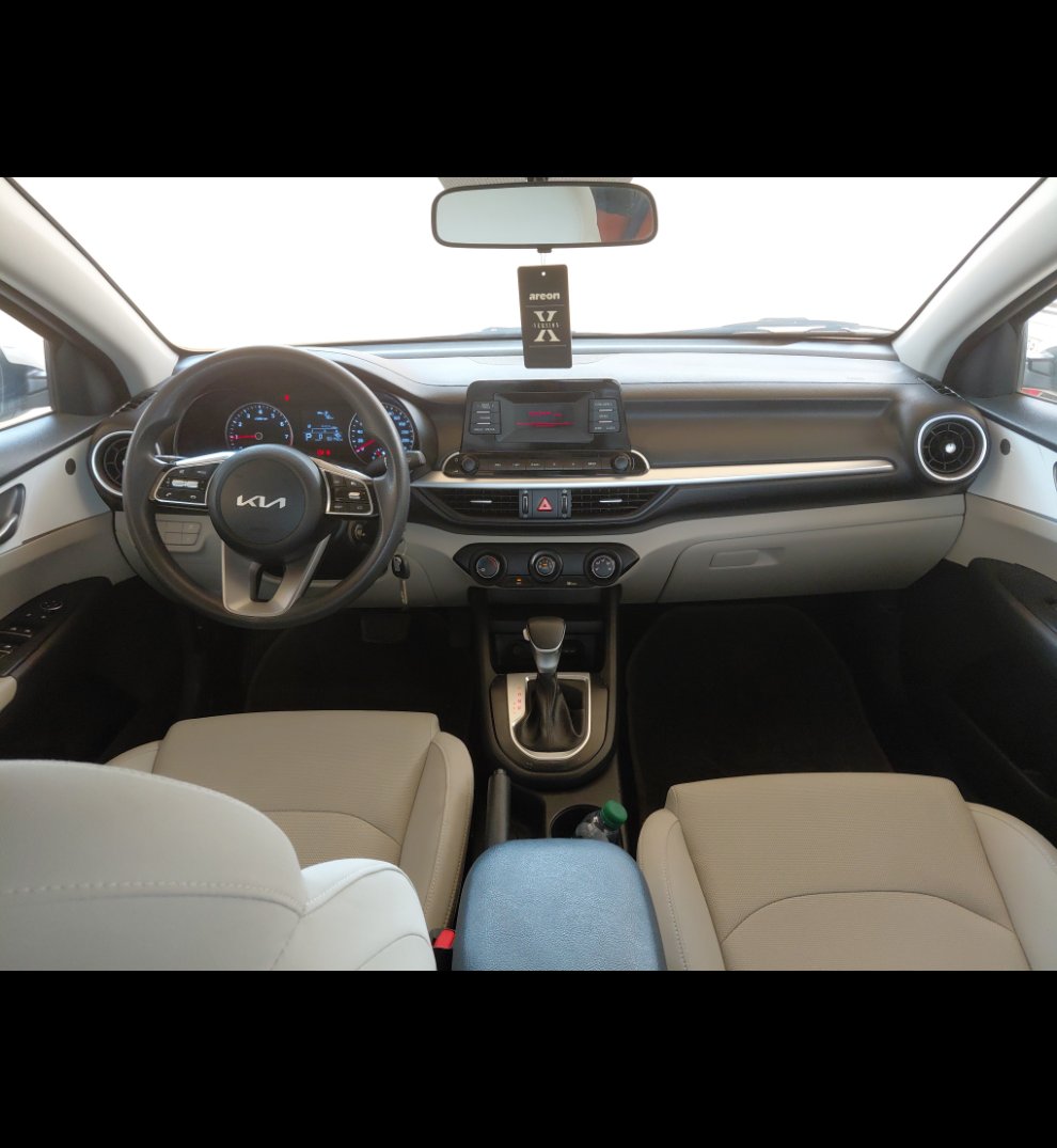 KIA Cerato  2022 image