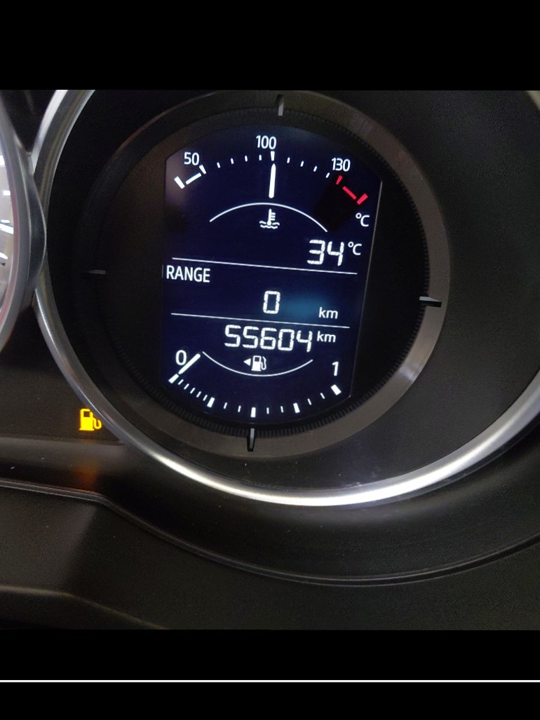 Mazda 6 S 2023 image