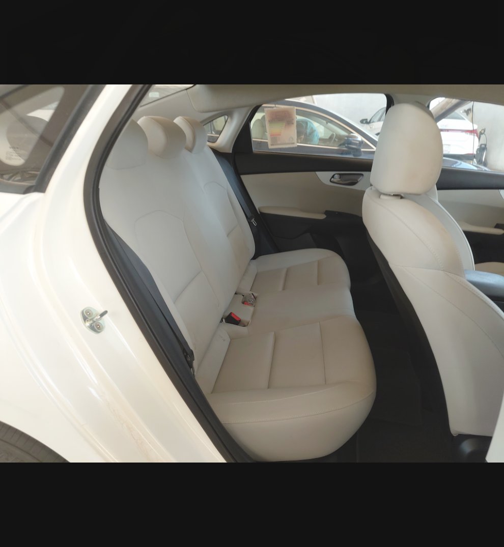 KIA Cerato  2022 image