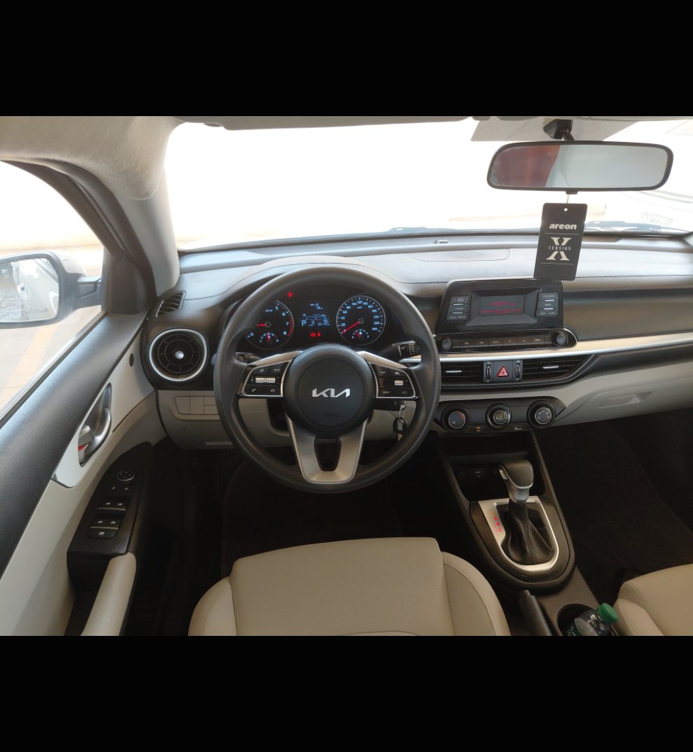 KIA Cerato  2022 image