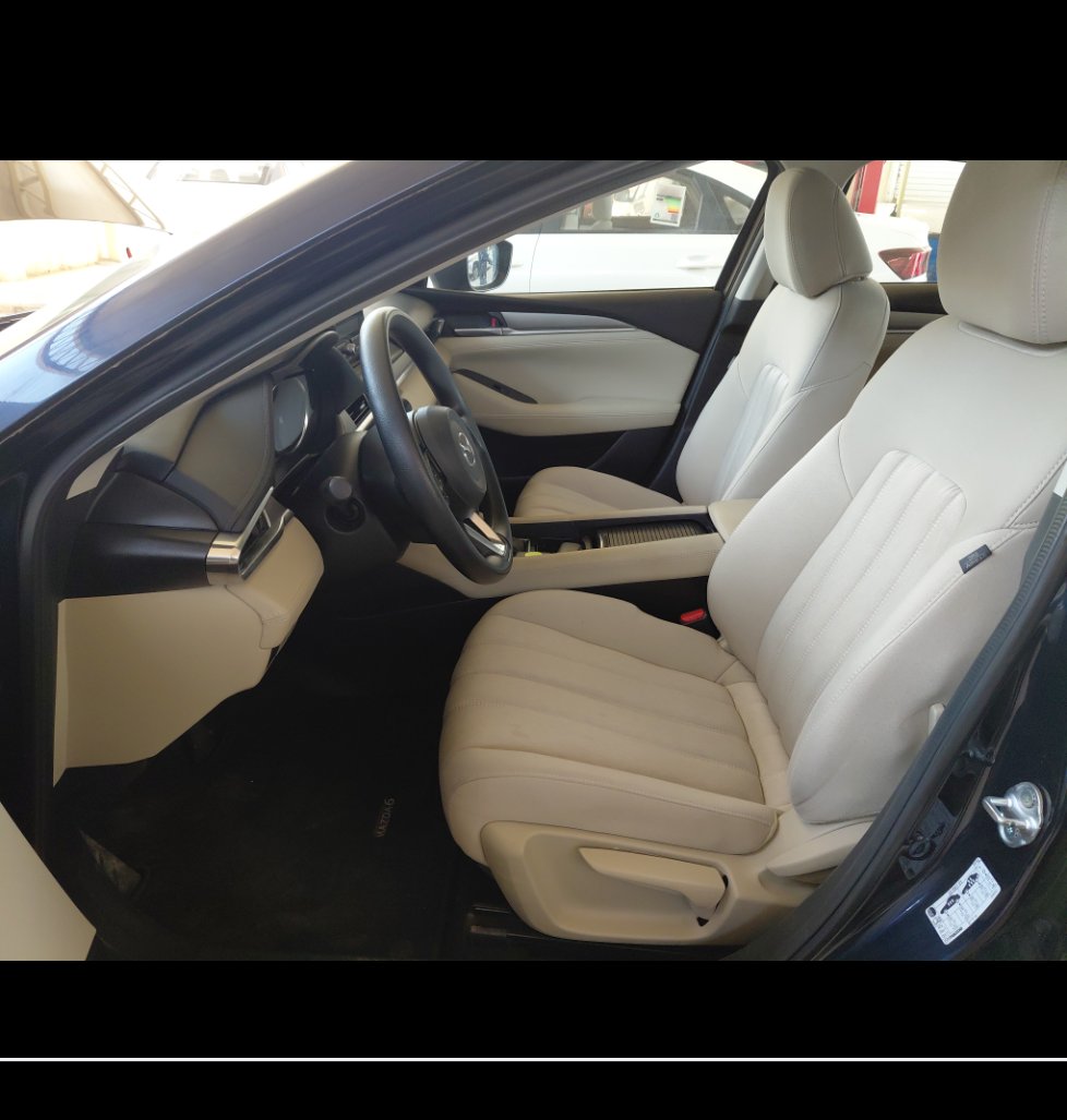 Mazda 6 S 2023 image