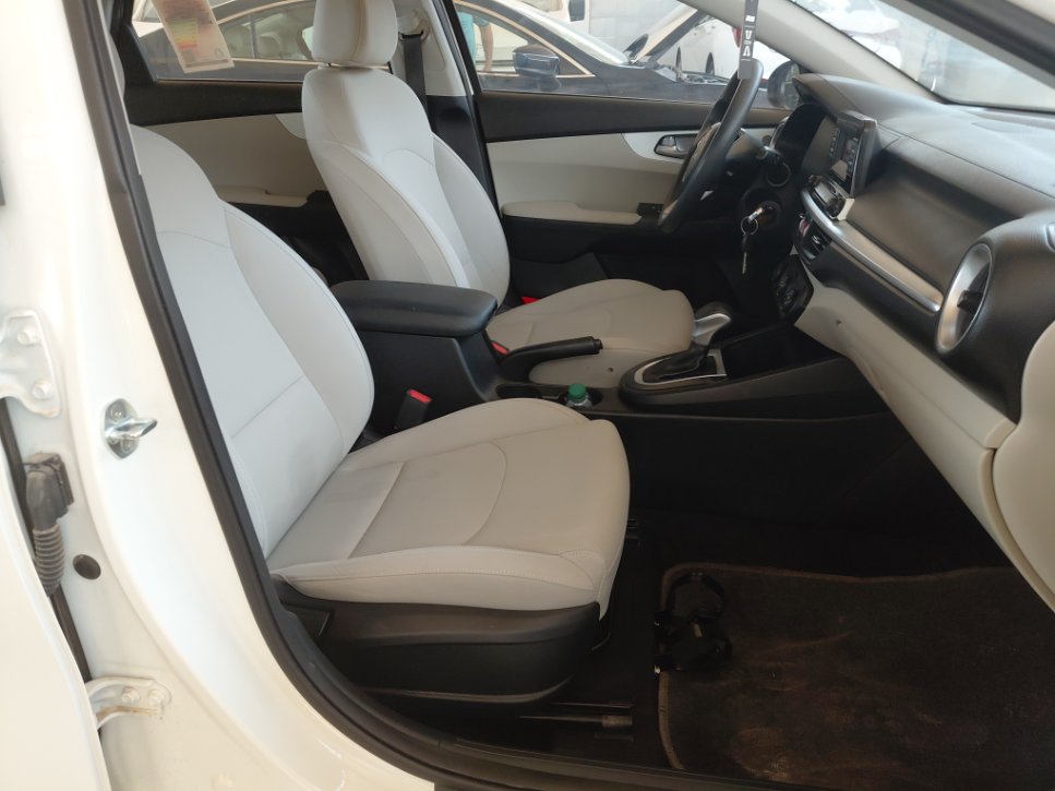 KIA Cerato  2022 image