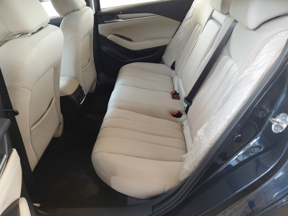 Mazda 6 S 2023 image