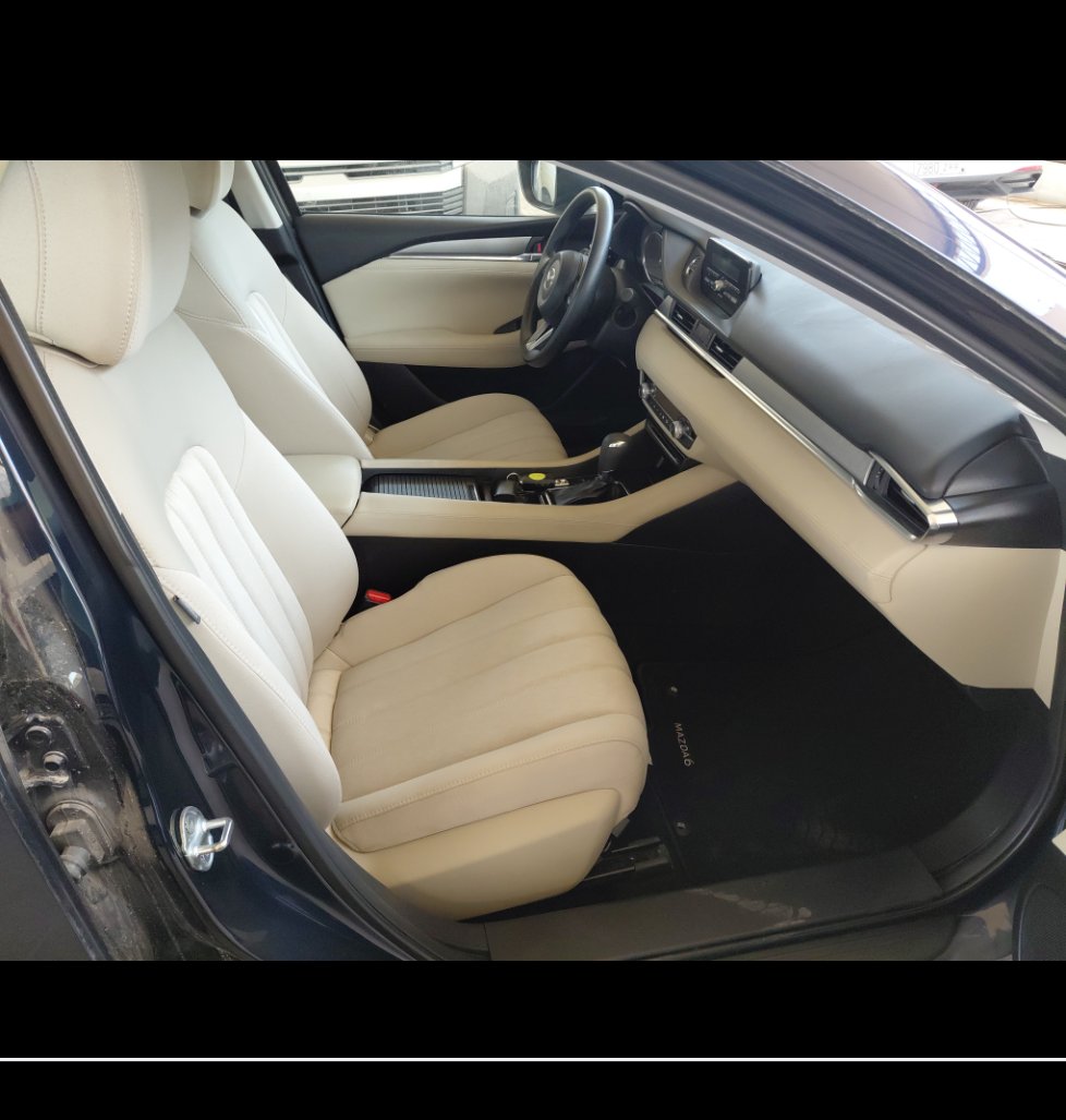 Mazda 6 S 2023 image