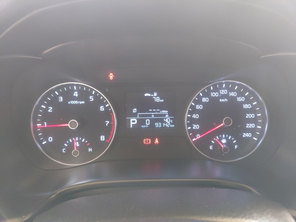 KIA Cerato  2022 image