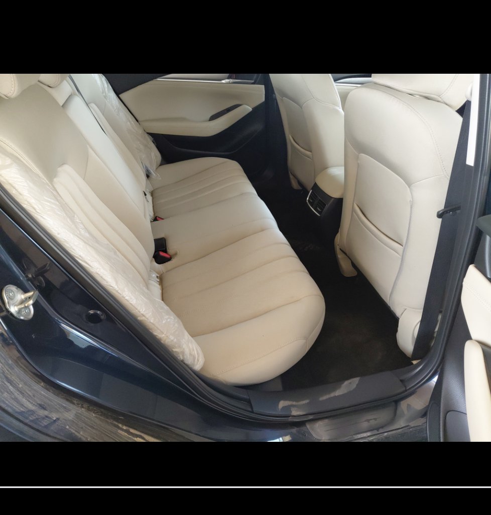 Mazda 6 S 2023 image