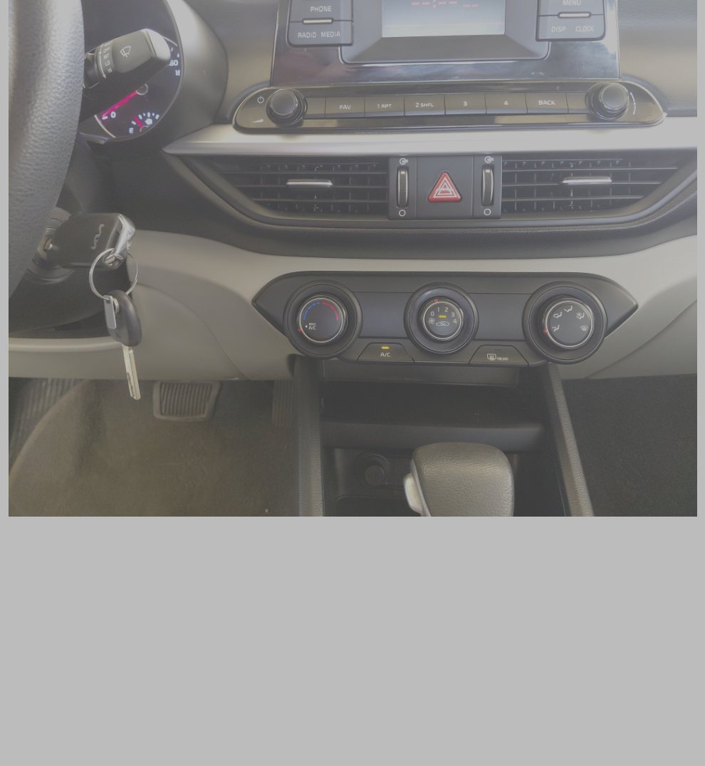 KIA Cerato  2022 image