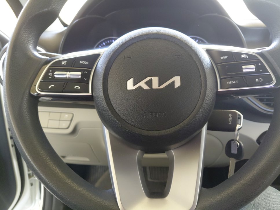 KIA Cerato  2022 image