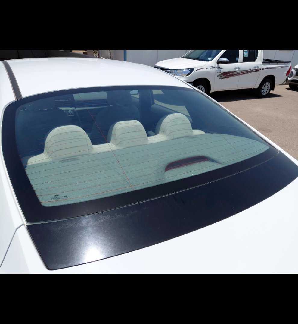 Hyundai Elantra GL 2023 image