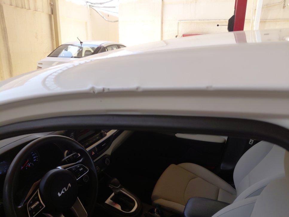 KIA Cerato  2022 image