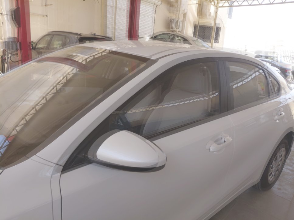 KIA Cerato  2022 image