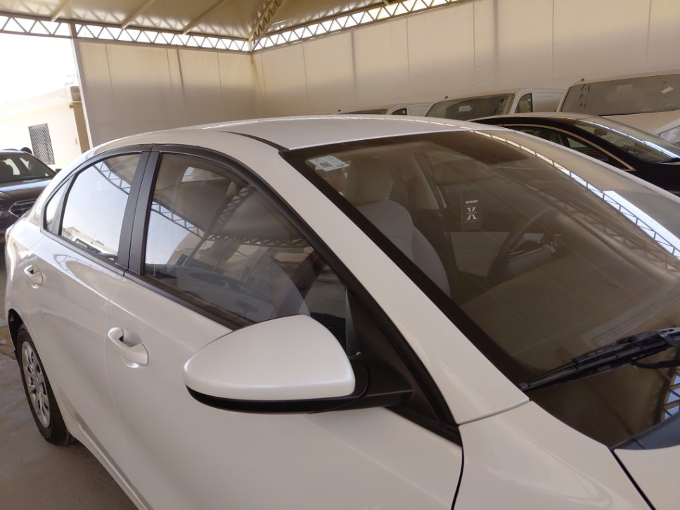 KIA Cerato  2022 image