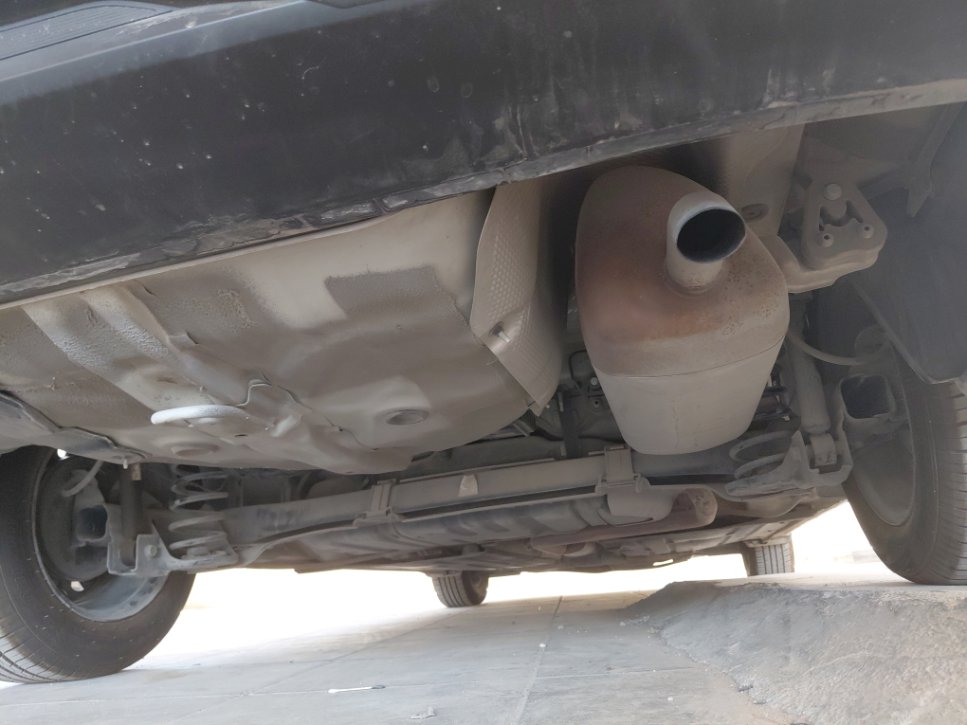 KIA Cerato  2022 image