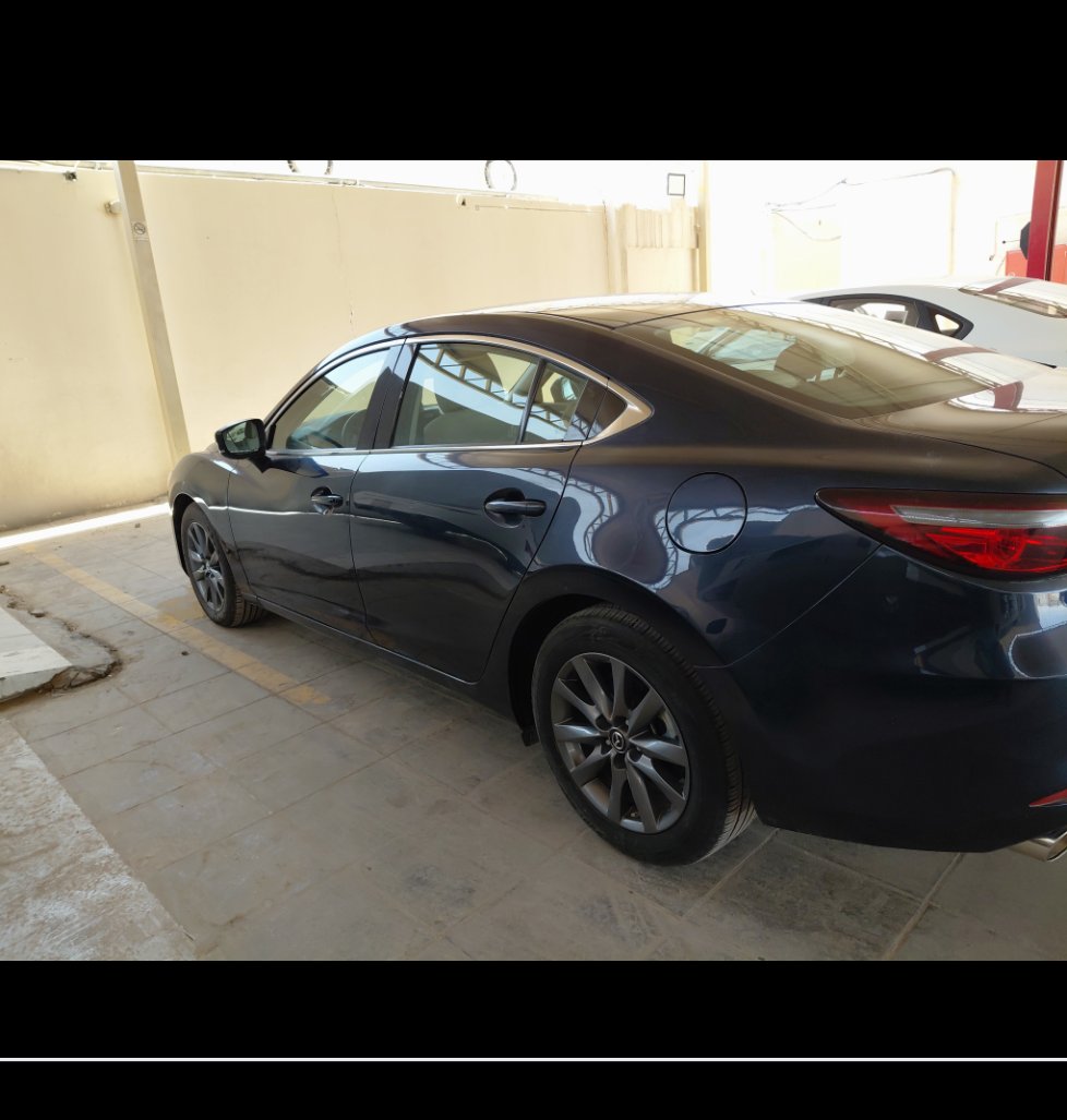 Mazda 6 S 2023 image