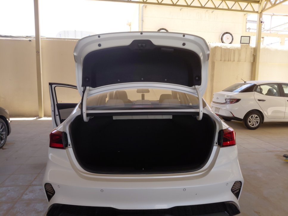 KIA Cerato  2022 image