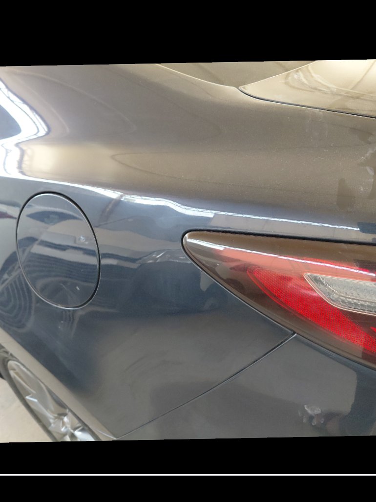 Mazda 6 S 2023 image