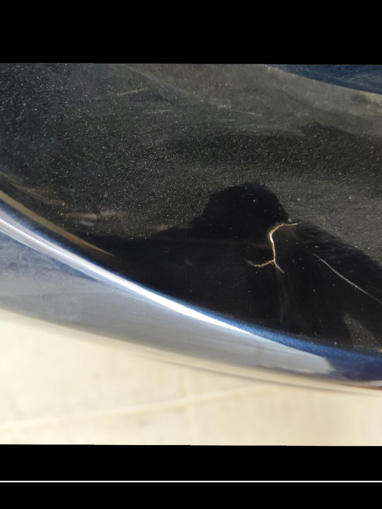 Mazda 6 S 2023 image