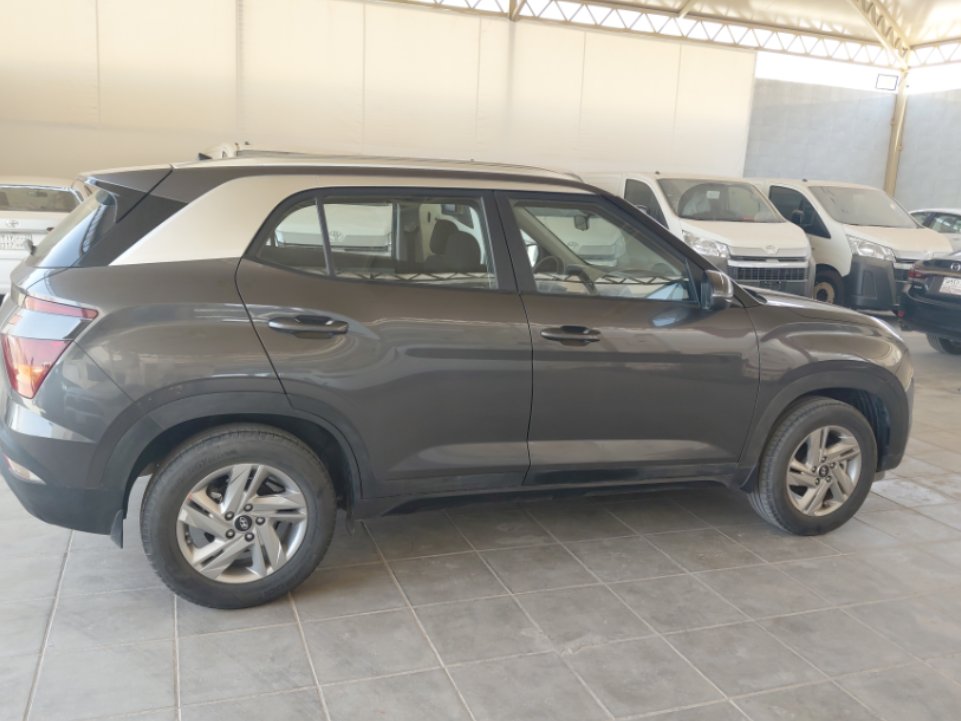 Hyundai Creta SMART  2021 image