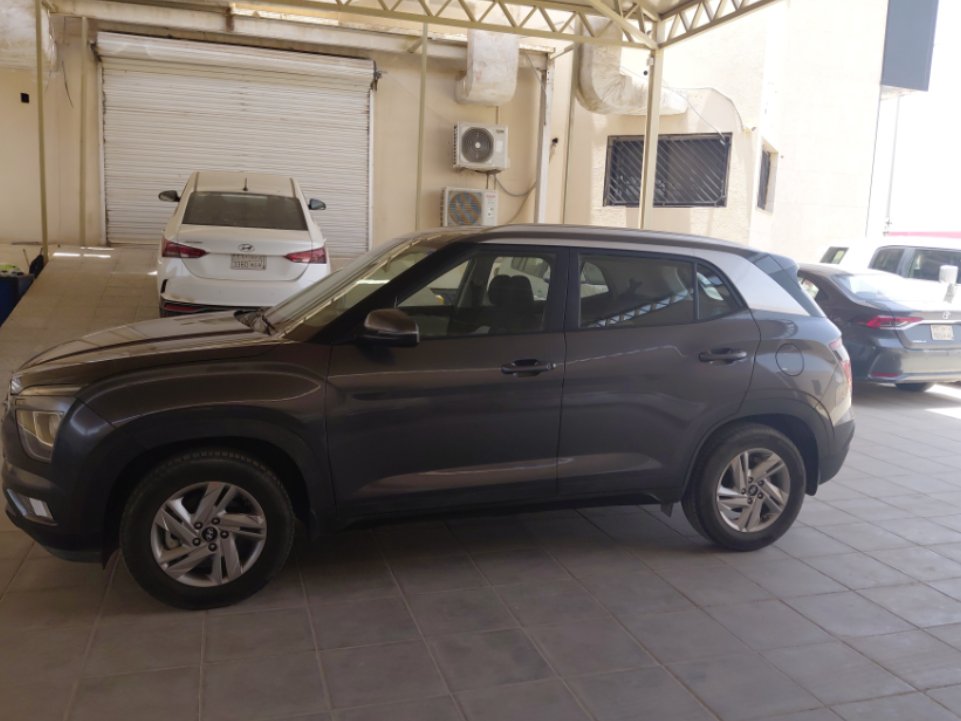 Hyundai Creta SMART  2021 image