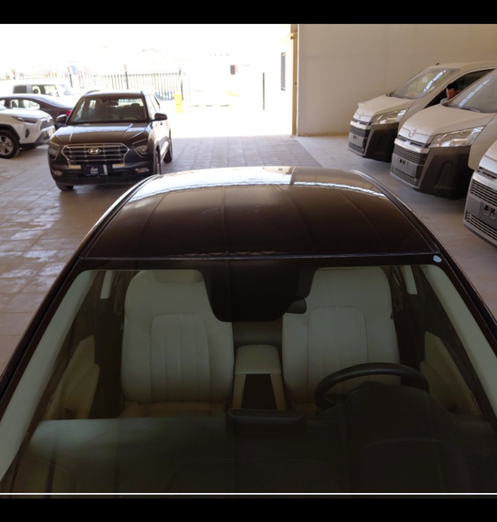 Mazda 6 S 2023 image