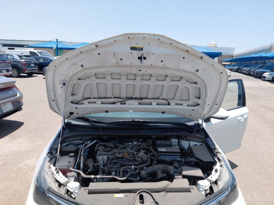 تويوتا كورولا XLI 2023 image