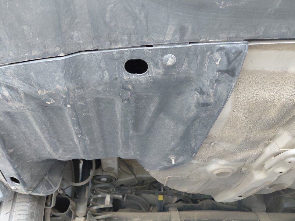 Hyundai Elantra GL 2023 image