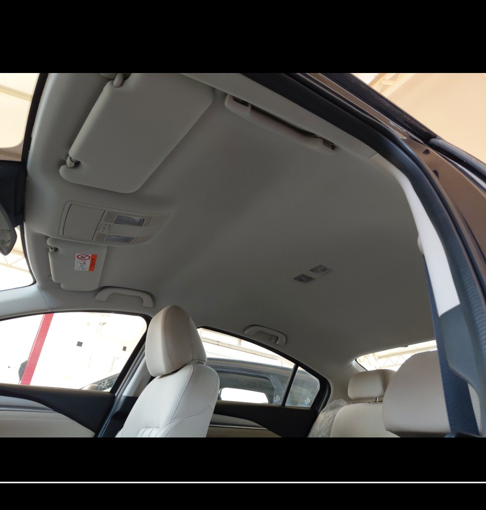 Mazda 6 S 2023 image