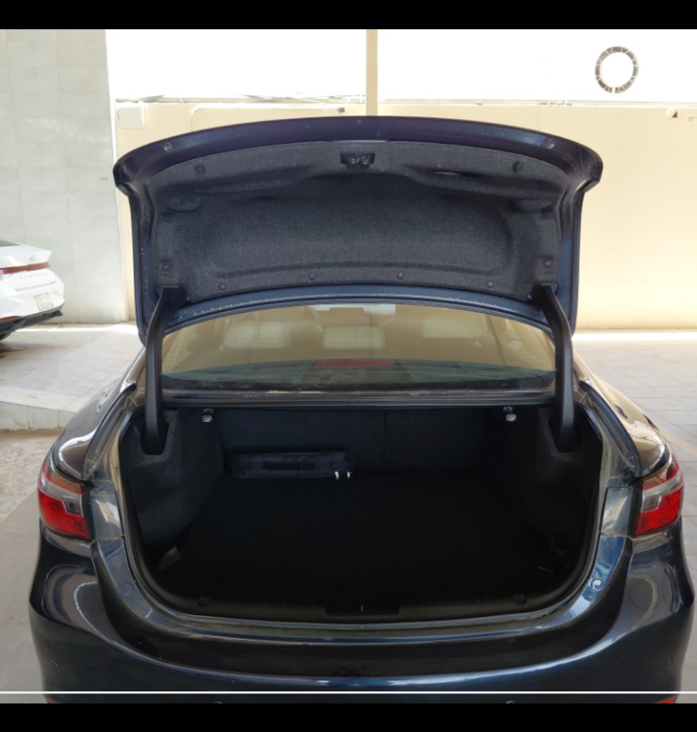 Mazda 6 S 2023 image